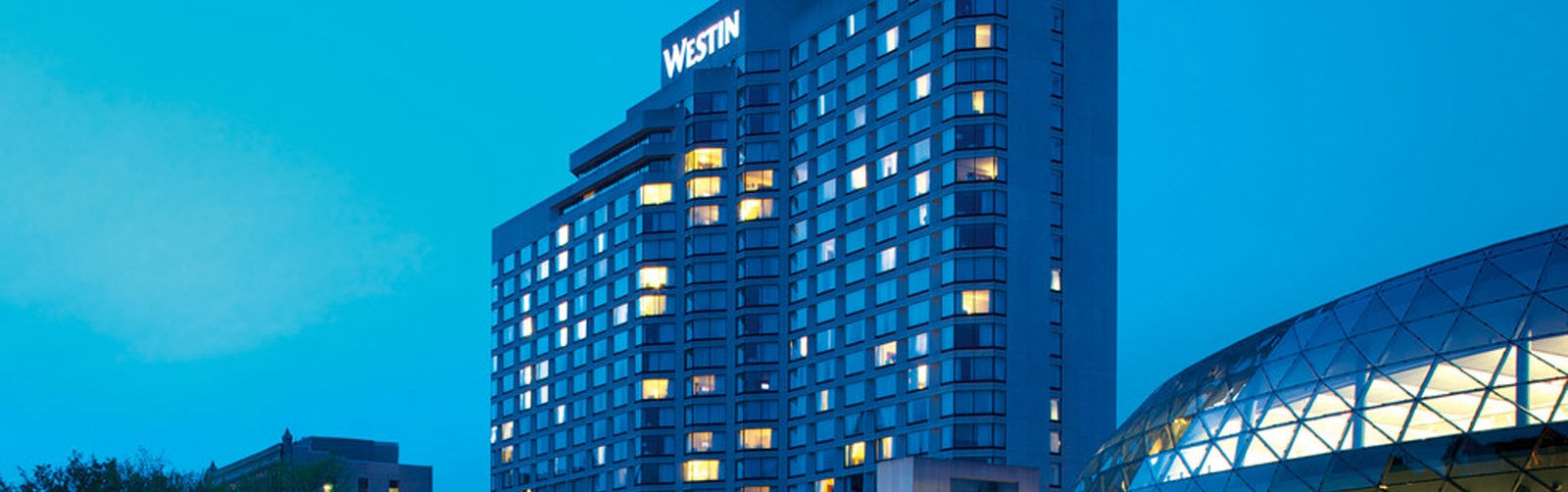 Westin Ottawa Parking The Westin Ottawa Hotel