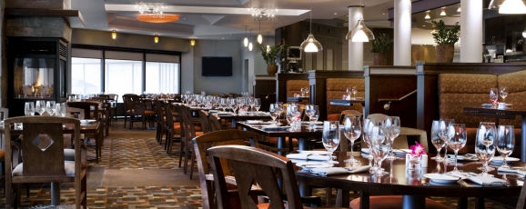 Daly S Restaurant Ottawa The Westin Hotel Daly S Restaurant Ottawa